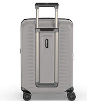 Victorinox Airox Advanced Frequent Flyer Plus 23#double; Hardside Spinner Suitcase