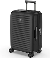 Victorinox Airox Advanced Frequent Flyer Plus 23#double; Hardside Spinner Suitcase