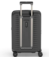 Victorinox Airox Advanced Frequent Flyer Plus 23#double; Hardside Spinner Suitcase