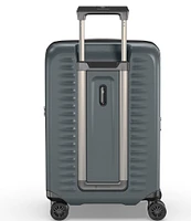 Victorinox Airox Advanced Frequent Flyer Plus 23#double; Hardside Spinner Suitcase