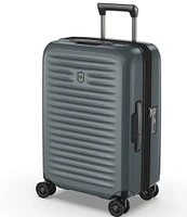 Victorinox Airox Advanced Frequent Flyer Plus 23#double; Hardside Spinner Suitcase