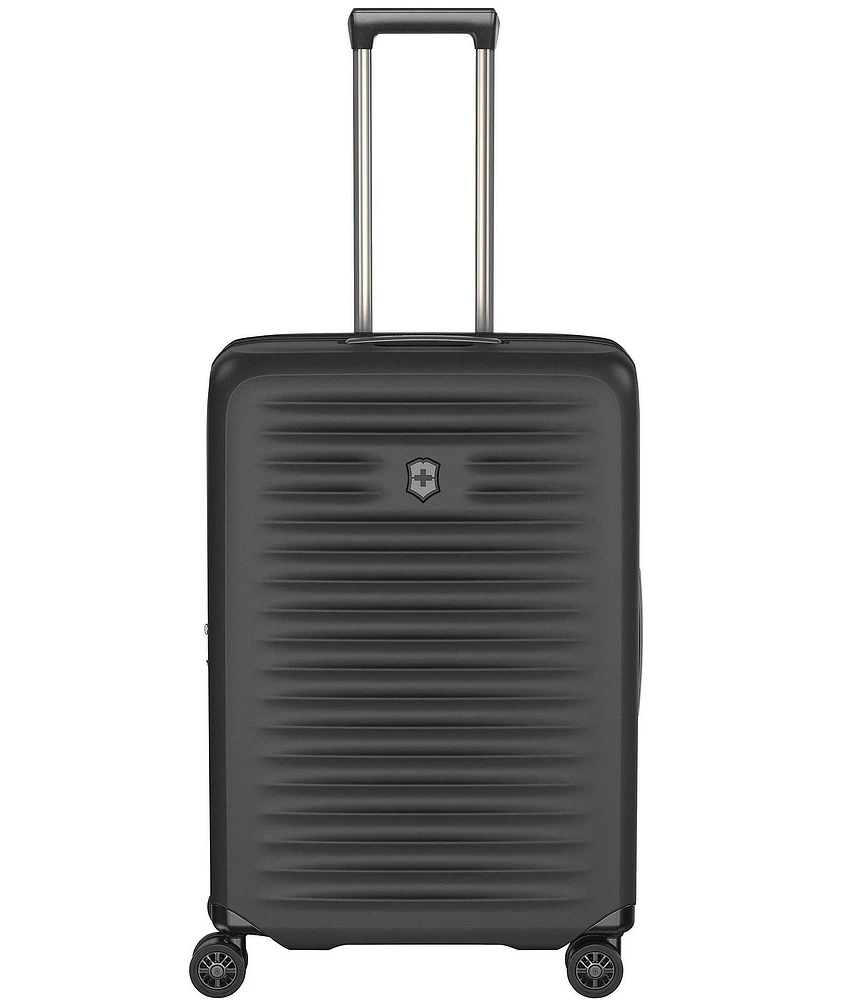 Victorinox Airox Advanced Medium 27#double; Hardside Spinner Suitcase