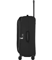 Victorinox Crosslight Large 29#double; Softside Spinner Suitcase