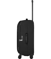 Victorinox Crosslight Medium 26#double; Softside Spinner Suitcase