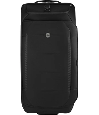 Victorinox Crosslight Wheeled Duffle Bag