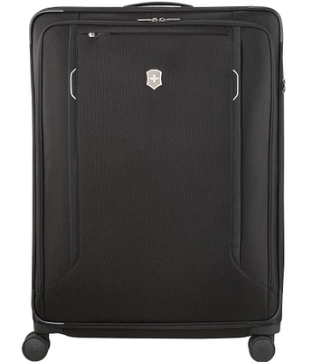 Victorinox Werks Traveler 6.0 Softside Extra-Large 31#double; Softside Spinner Suitcase