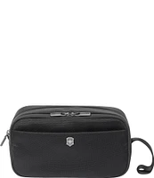 Victorinox Werks Traveler 6.0 Toiletry Kit Easy-to-Clean and Spacious Toiletry Bag