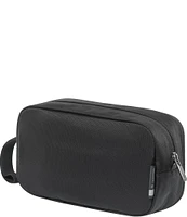 Victorinox Werks Traveler 6.0 Toiletry Kit Easy-to-Clean and Spacious Toiletry Bag