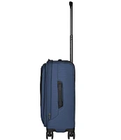 Victorinox Werks 6.0 Frequent Flyer Plus 22#double; Softside Spinner Suitcase