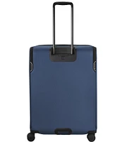 Victorinox Werks Traveler 6.0 Softside Large 28#double; Softside Spinner Suitcase