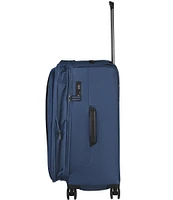 Victorinox Werks Traveler 6.0 Softside Large 28#double; Softside Spinner Suitcase