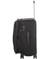 Victorinox Werks Traveler 6.0 Softside Medium 24#double; Softside Spinner Suitcase