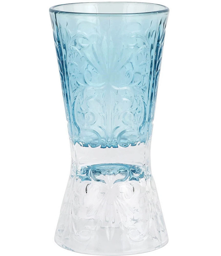 VIETRI Barocco Liquor Glass