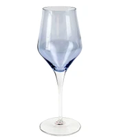 VIETRI Contessa Wine Glass