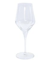 VIETRI Contessa Wine Glass