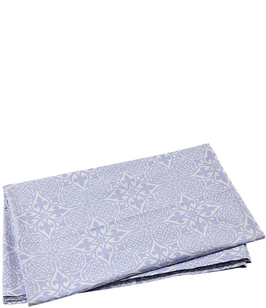 VIETRI Damask Tablecloth