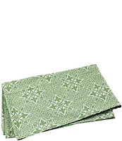 VIETRI Damask Tablecloth