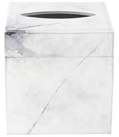 VIETRI Florentine Wooden Tissue Box