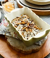 VIETRI Italian Bakers Small Rectangular Baking Dish