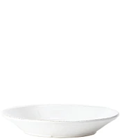 VIETRI Lastra Collection Pasta Bowl