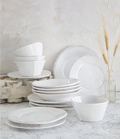 VIETRI Lastra Collection Pasta Bowl