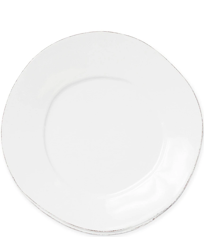 VIETRI Lastra Dinner Plate