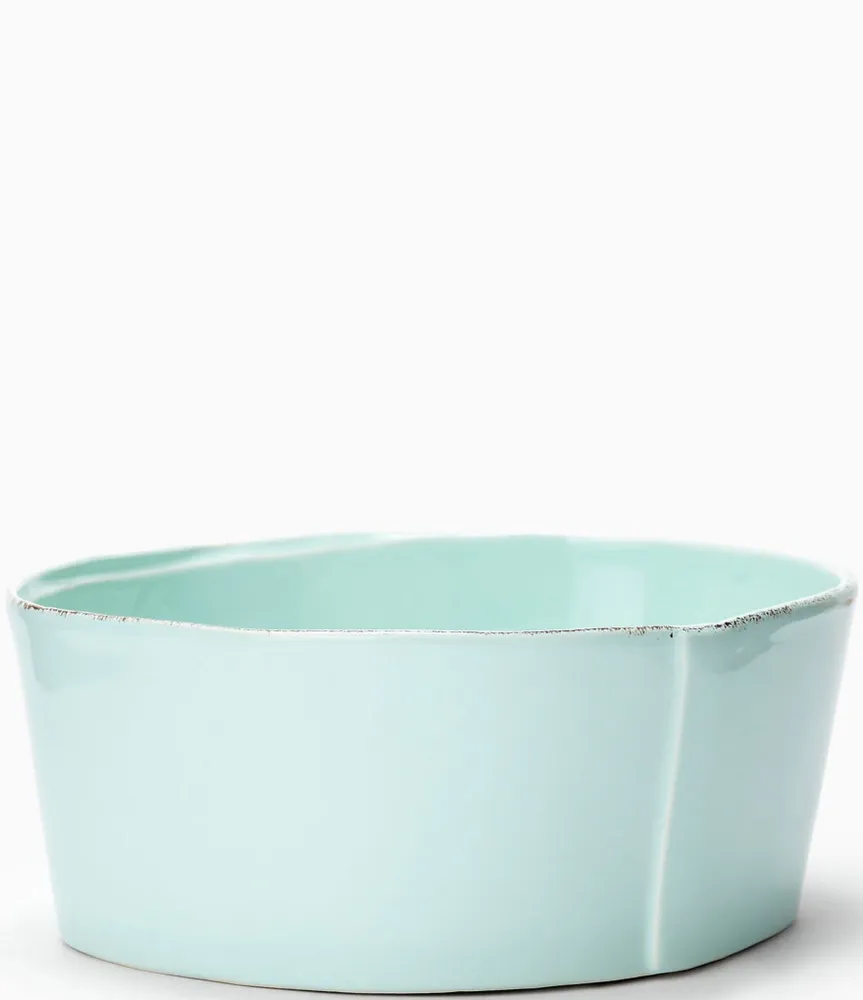 VIETRI Lastra Serving Bowl