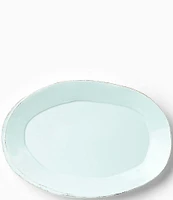 VIETRI Lastra Oval Platter