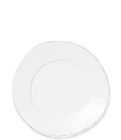 VIETRI Lastra Salad Plate