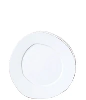 VIETRI Lastra Salad Plate