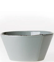 VIETRI Lastra Stacking Cereal Bowl