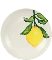 VIETRI Limoni Pasta Bowl