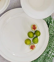 VIETRI Luna Deep Serving Bowl
