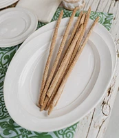 VIETRI Luna Small Oval Platter