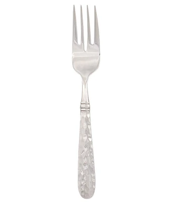 VIETRI Martellato Salad Fork