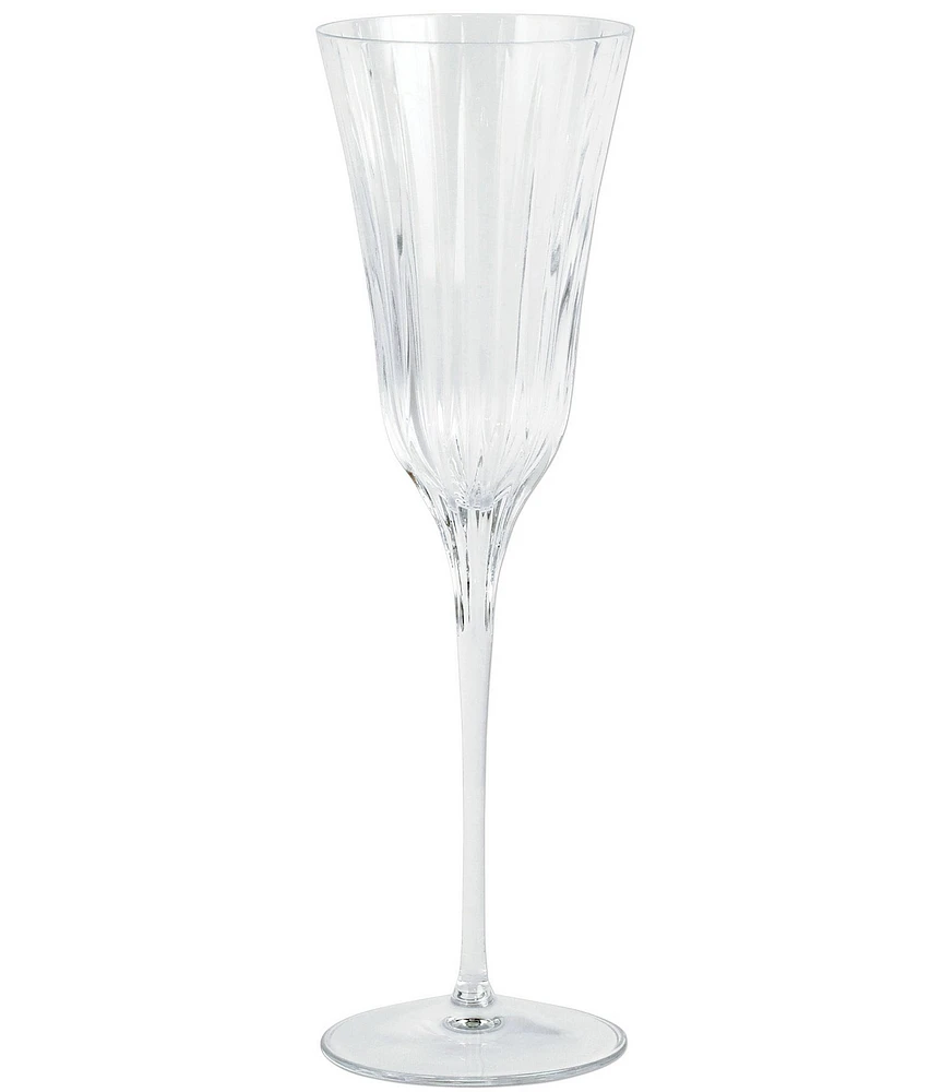 VIETRI Natalia Champagne Glass