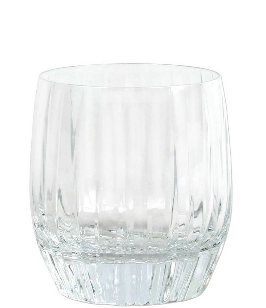 VIETRI Natalia Double Old-Fashioned Glass