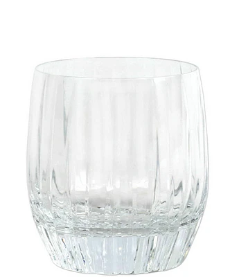 VIETRI Natalia Double Old-Fashioned Glass