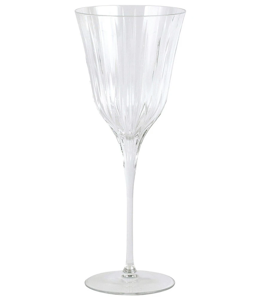 VIETRI Natalia Water Glass