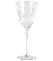 VIETRI Natalia Water Glass