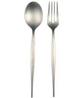 VIETRI Natura Satin Serving Set