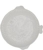 VIETRI Pesce Serena Dinner Plate