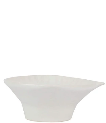 VIETRI Pesce Serena Dipping Bowl