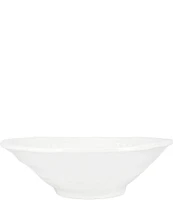 VIETRI Pietra Serena Medium Serving Bowl