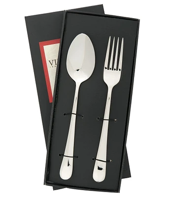 VIETRI Settimocielo Boxed Serving Set