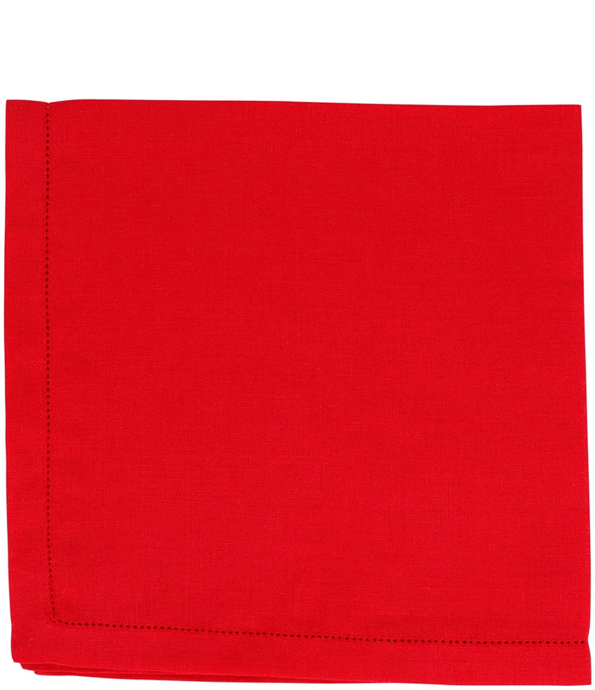 VIETRI Tessuti Solid Napkins - Set of 4