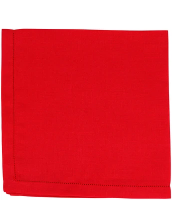 VIETRI Tessuti Solid Napkins - Set of 4