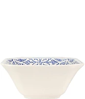 VIETRI Uccello Blu Small Bowl