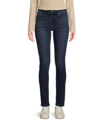 Vigoss Jagger Mid Rise Skinny Fit Jeans