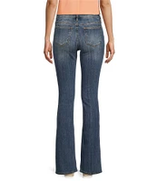 Vigoss Mid Rise Bootcut Jeans